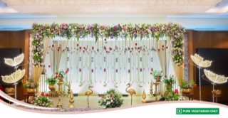 Ruckmani Ramjee Convention Hall